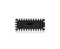 ICYBOX Obudowa IB-1816M-C31 Type-C na PCIe NVMe M.2